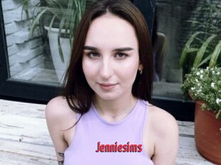 Jenniesims