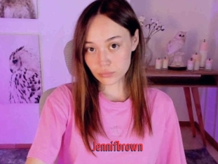Jennifbrown