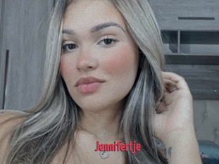 Jennifertje