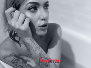 Jennifervan