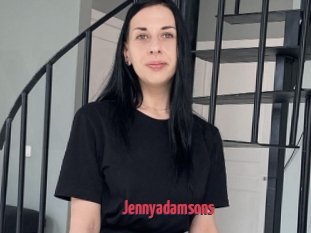 Jennyadamsons