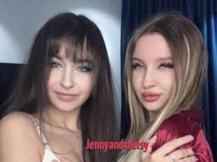 Jennyandchelsy