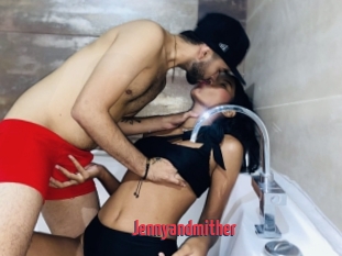 Jennyandmither