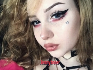 Jennybroer