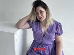 Jennyfey