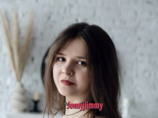 Jennyjimmy