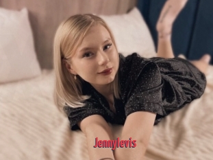 Jennylevis