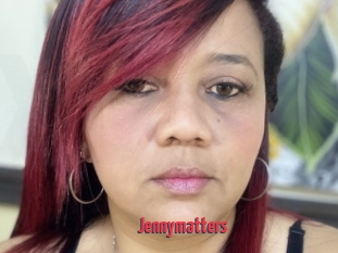 Jennymatters