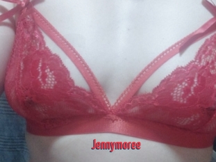Jennymoree