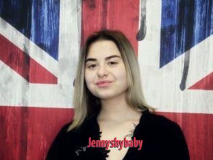Jennyshybaby