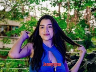 Jennysosa