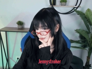 Jennystroker