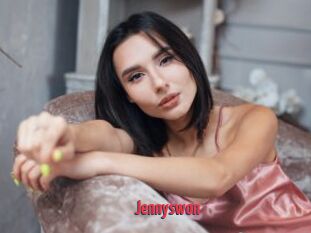 Jennyswon