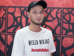 Jeremiahdes