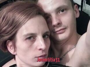 Jeremtitia31