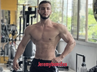 Jeremybumstea