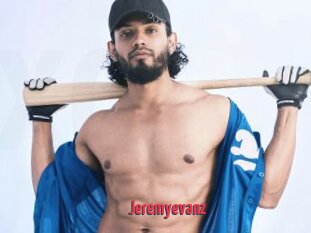 Jeremyevanz