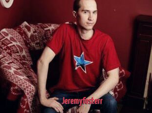 Jeremyfosterr