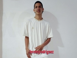 Jeremyrodriguez