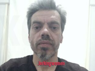 Jerkingwomen