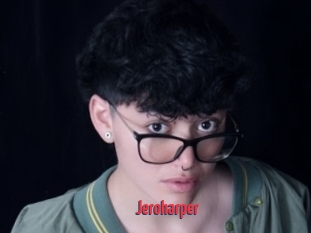 Jeroharper