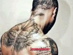 Jeromedaviss