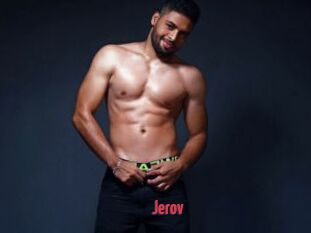 Jerov