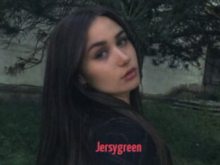 Jersygreen