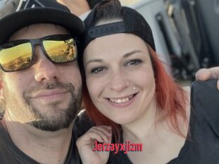 Jerzayxjizm