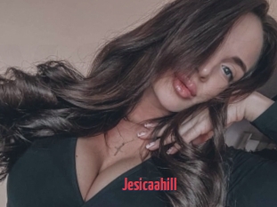 Jesicaahill