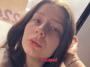 Jesicapaul