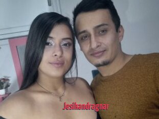 Jesikandragnar