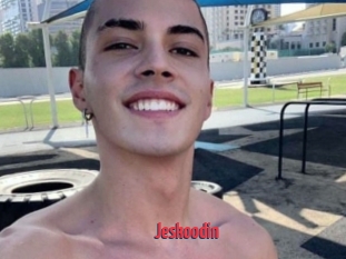 Jeskoodin