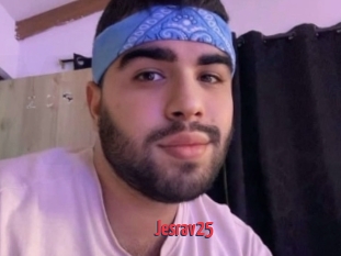 Jesrav25