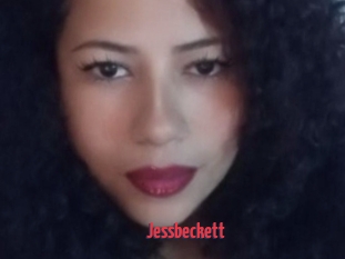 Jessbeckett