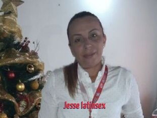 Jesse_latinsex