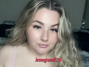 Jessegreen829
