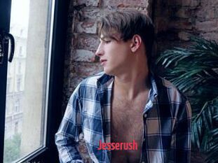 Jesserush