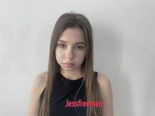 Jessfreemen