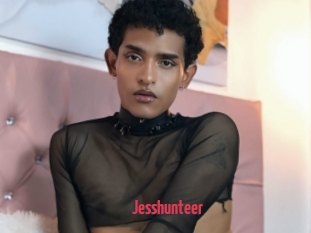 Jesshunteer