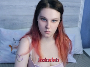 Jessicaclaris
