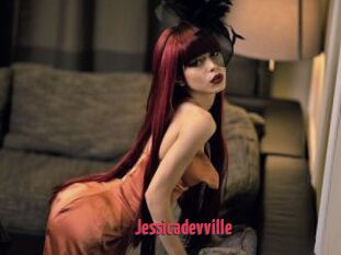 Jessicadevville