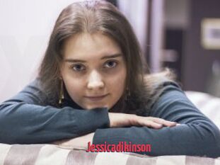 Jessicadikinson