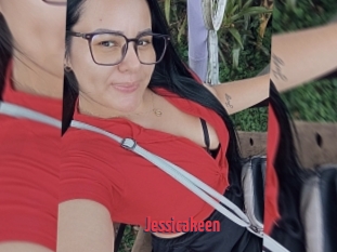 Jessicakeen