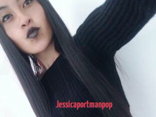 Jessicaportmanpop