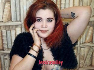 Jessicasmiley