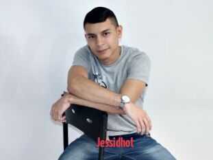 Jessidhot