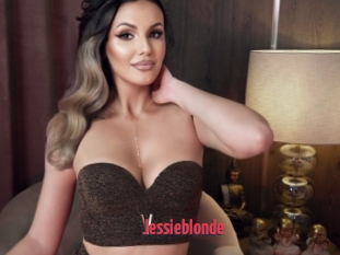 Jessieblonde