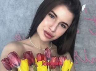 Jessiewalk
