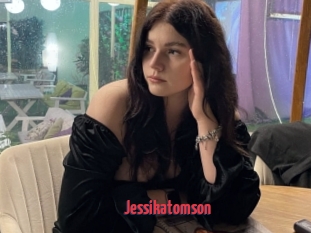 Jessikatomson